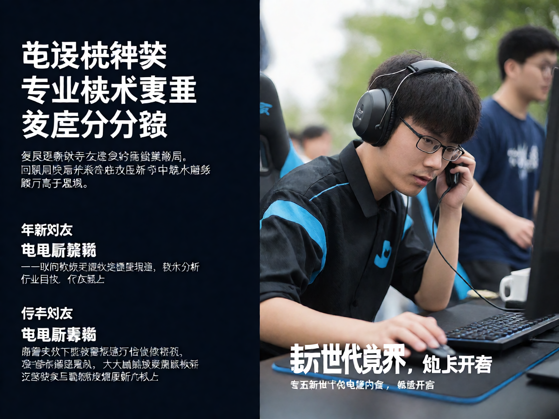 电竞数据分析图表，专业战术复盘